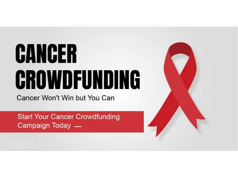 Cancer Crowdfunding